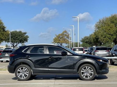 Used 2024 MAZDA CX-30 AWD 2.5 S w/ Preferred Package image 3