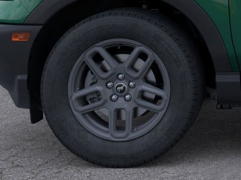 New 2025 Ford Bronco Sport Big Bend w/ Convenience Package image 42