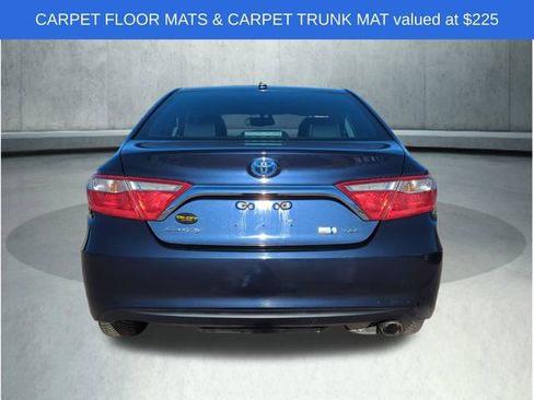 Used 2015 Toyota Camry XLE image 6
