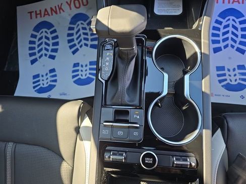 New 2026 Kia K5 GT-Line image 17