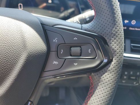 New 2026 Chevrolet Trax RS w/ Driver Confidence Package FWD image 30