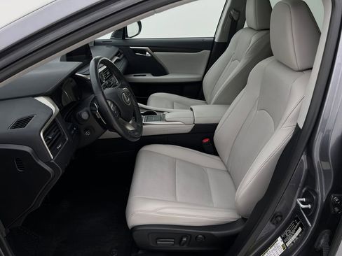 Used 2022 Lexus RX 350 AWD w/ Premium Package image 15