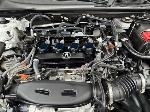 Used 2025 Acura Integra A-Spec image 20