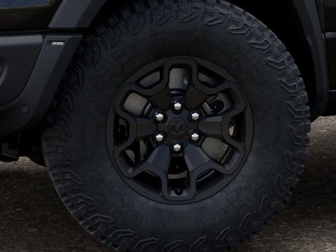 New 2026 RAM 1500 RHO w/ RHO Level 1 Equipment Group AWD/4WD image 8
