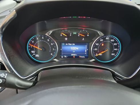 Used 2024 Chevrolet Equinox LT w/ LPO, Floor Liner Package image 20