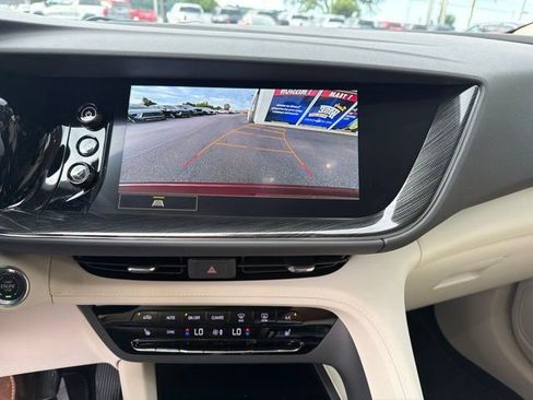 Certified 2023 Buick Envision Essence AWD/4WD image 18
