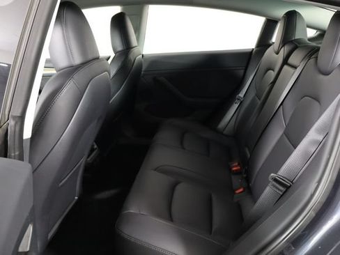 Used 2023 Tesla Model 3 Long Range AWD/4WD image 12