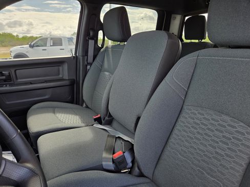 New 2026 RAM 2500 Tradesman image 27