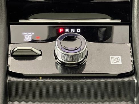 New 2025 Jeep Grand Cherokee Limited image 13