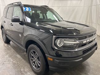 Used 2023 Ford Bronco Sport Big Bend video 1