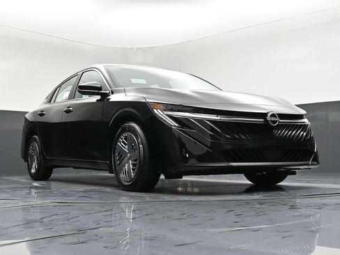 New 2026 Nissan Sentra S w/ S Cold Weather Package image 26