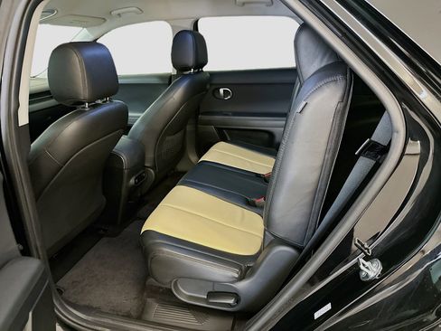 Used 2024 Hyundai Ioniq 5 SEL image 29