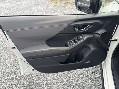 New 2025 Subaru Crosstrek 2.5i Limited w/ Crosstrek Mirror Package image 24
