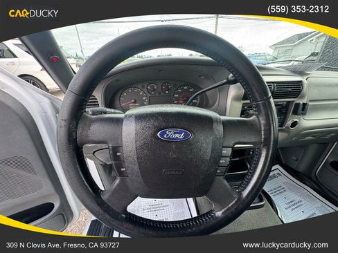 Used 2011 Ford Ranger XLT image 12