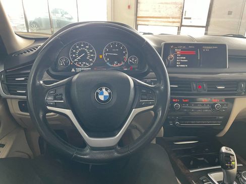 Used 2015 BMW X5 xDrive35i image 34
