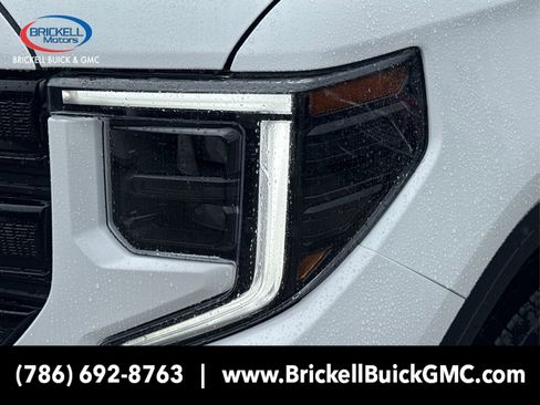 New 2026 GMC Sierra 1500 Elevation w/ Preferred Package image 14