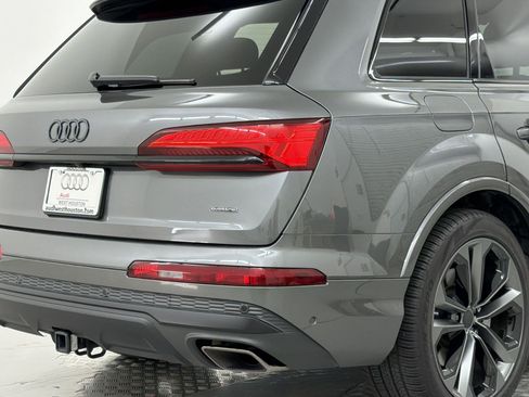 Certified 2026 Audi Q7 3.0T Premium Plus AWD/4WD image 24