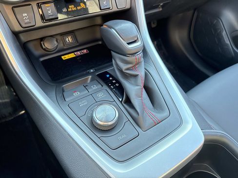 Used 2023 Toyota RAV4 XSE image 25