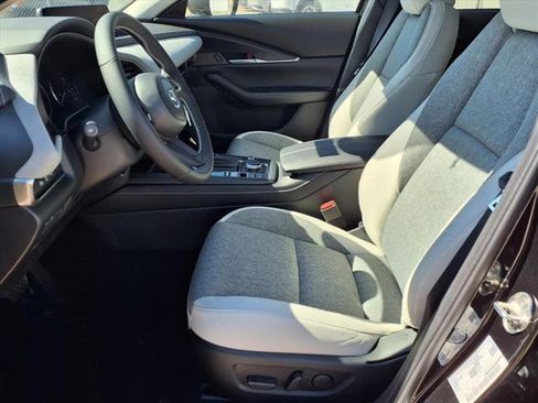 New 2026 MAZDA CX-30 Aire Edition image 4