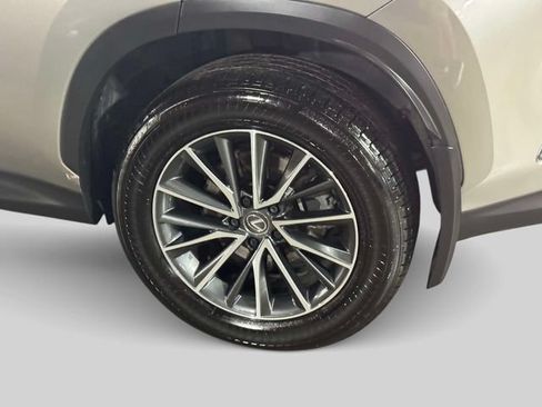 Used 2024 Lexus NX 350 AWD w/ Cold Area Package image 9
