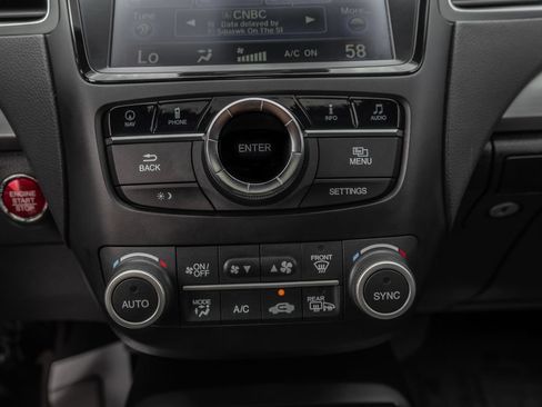 Used 2017 Acura RDX AWD w/ Advance Package image 20