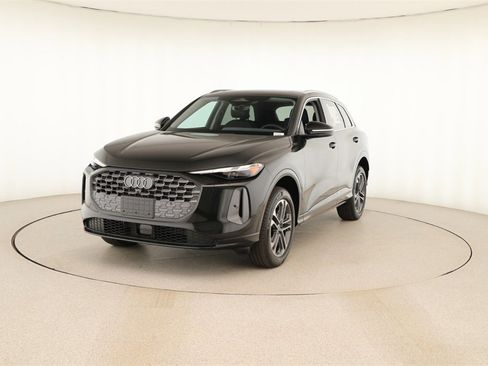 New 2025 Audi Q5 Premium image 12