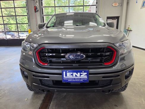 Used 2021 Ford Ranger XLT w/ Tremor Off-Road Package AWD/4WD image 3