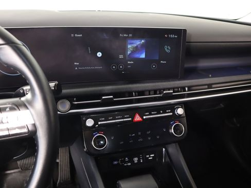 Certified 2025 Hyundai Tucson SEL image 5