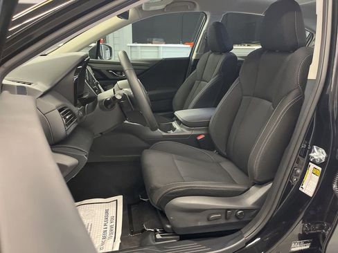 Certified 2025 Subaru Legacy Premium image 11