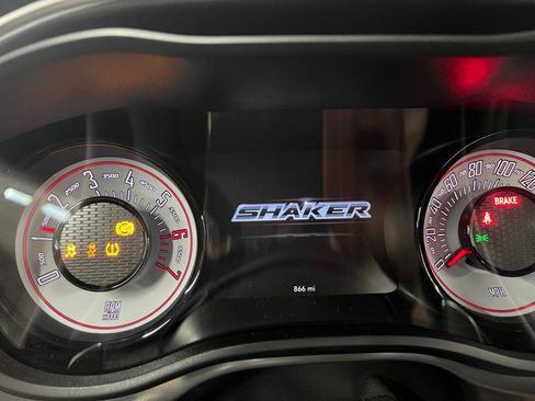 Used 2021 Dodge Challenger R/T Scat Pack image 30
