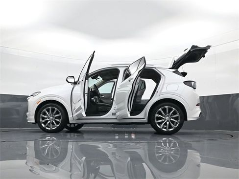 New 2026 Buick Encore GX Avenir w/ Avenir Technology Package image 34