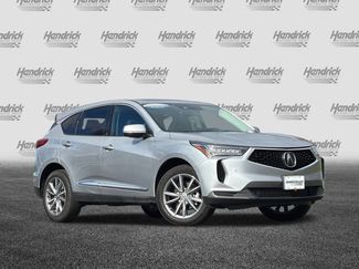 Used 2023 Acura RDX FWD w/ Technology Package video 2