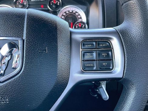 Used 2022 RAM 1500 Classic Warlock w/ Electronics Group image 20