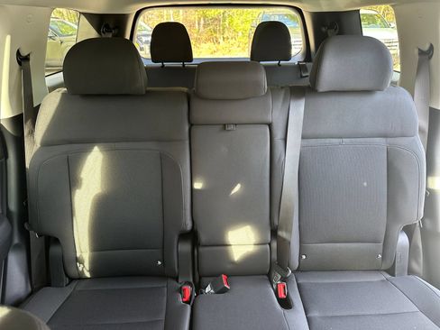 New 2026 Hyundai Santa Fe SE AWD/4WD image 21