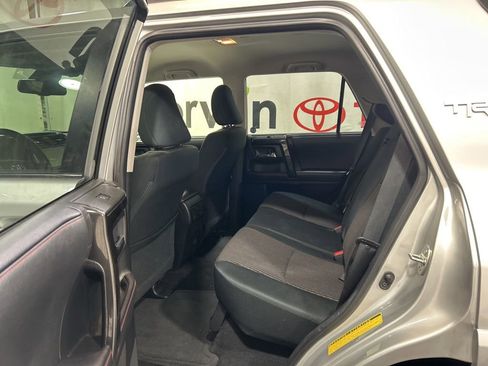 Used 2024 Toyota 4Runner TRD Off-Road image 20