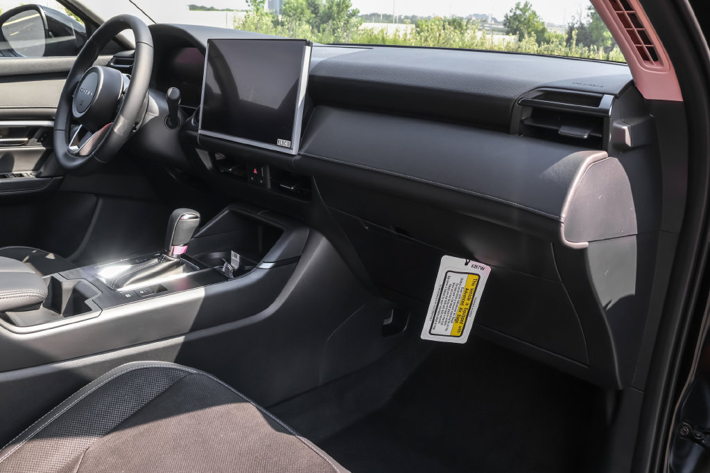 New 2026 MAZDA CX-5 Select AWD/4WD image 40