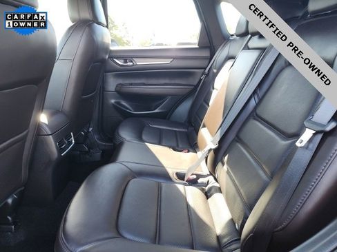 Used 2023 MAZDA CX-5 Signature image 23