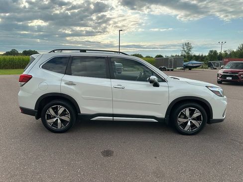 Used 2019 Subaru Forester Touring w/ Popular Package #3 AWD/4WD image 35