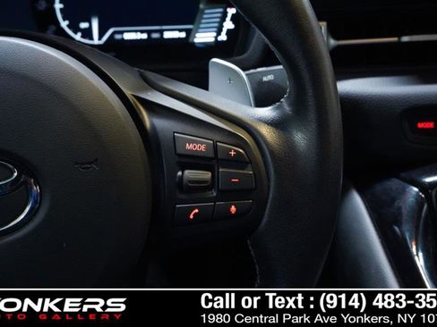 Used 2022 Toyota Supra Premium image 47