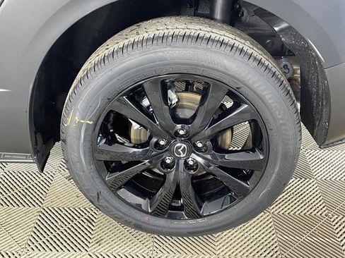 New 2025 MAZDA CX-30 AWD 2.5 S w/ Select Sport Pkg image 20
