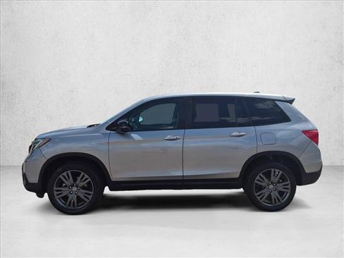 Used 2021 Honda Passport EX-L image 9