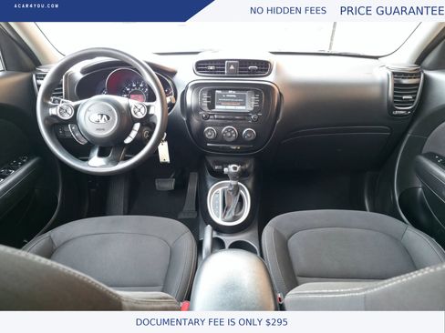Used 2019 Kia Soul image 22