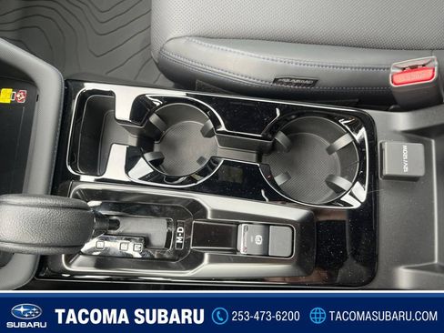 New 2026 Subaru Forester Limited AWD/4WD image 22
