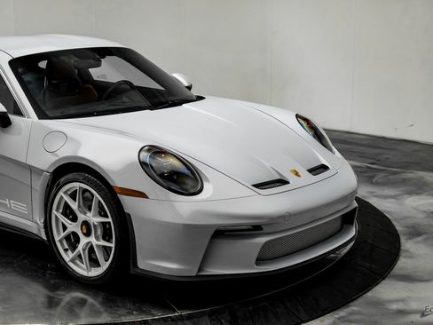 Used 2024 Porsche 911 GT3 RS image 32