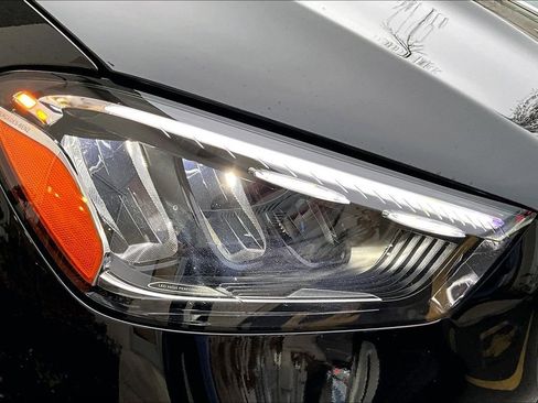 Used 2026 Mercedes-Benz GLE 350 4MATIC image 31
