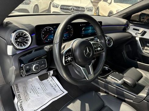 Used 2023 Mercedes-Benz CLA 250 w/ Premium Package image 21