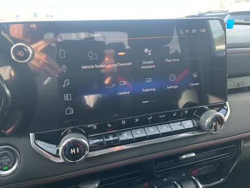 New 2026 Chevrolet Colorado Z71 w/ Z71 Convenience Package 2 image 20