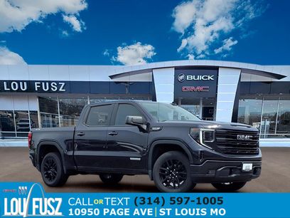 Used 2023 GMC Sierra 1500 Elevation