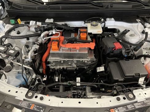 New 2025 Chevrolet Blazer EV LT w/ Midnight/Sport Edition image 30