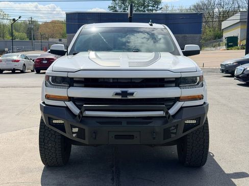 Used 2016 Chevrolet Silverado 1500 LT w/ Rally 2 Edition image 9